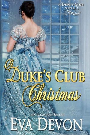 [Dukes' Club 9.50] • A Dukes' Club Christmas